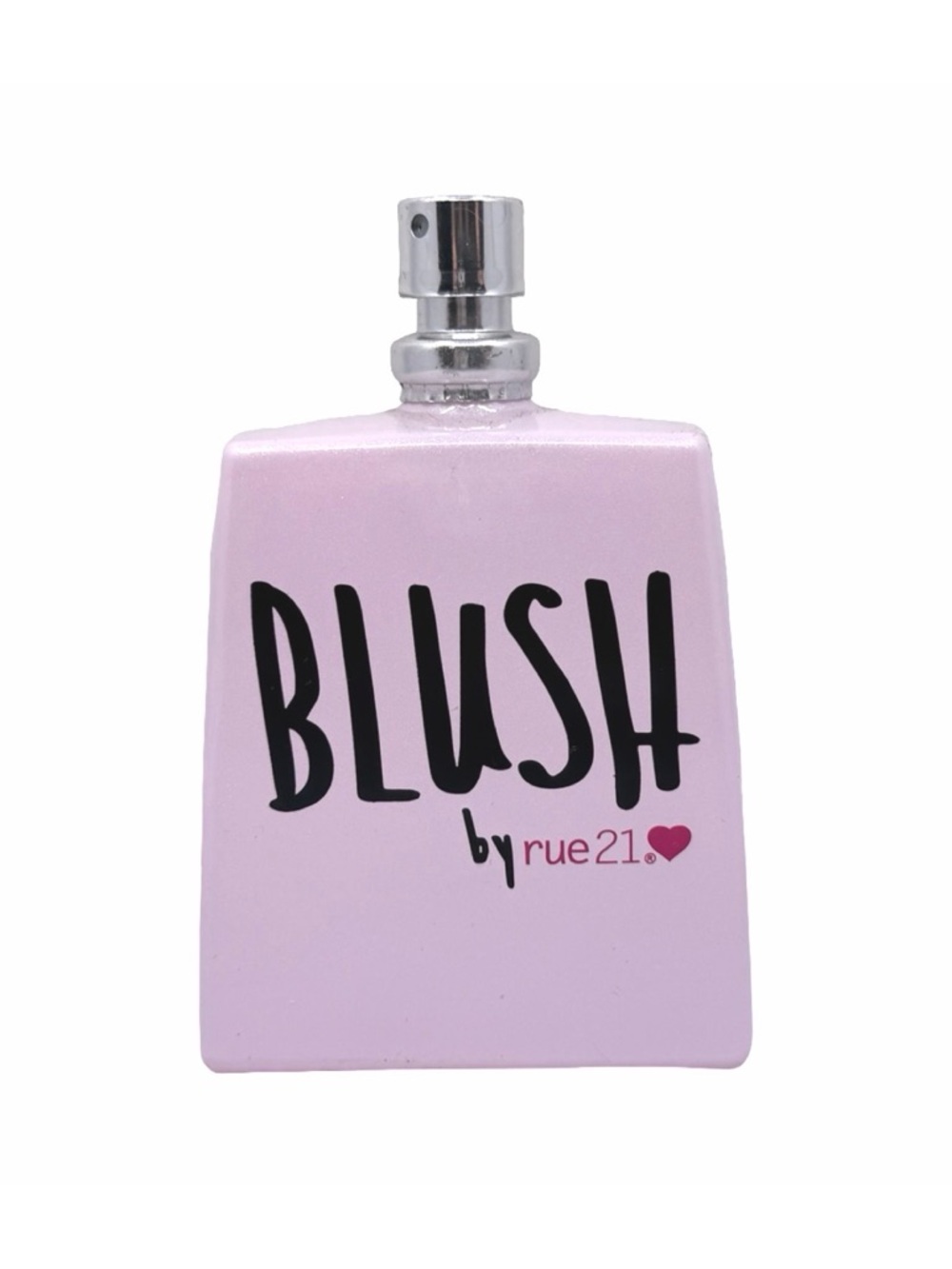 Rue21 Blush Perfume Spray - 1.7 fl oz / 50 ml - Retired